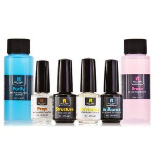 Red Carpet Manicure Must Haves Kit